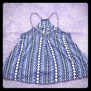 Primark-Atmosphere Cute summer tank top